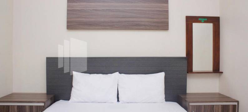 婴儿天使迪恩米特拉红门酒店(Hotel Baby Angel Dieng Mitra RedDoorz)图片