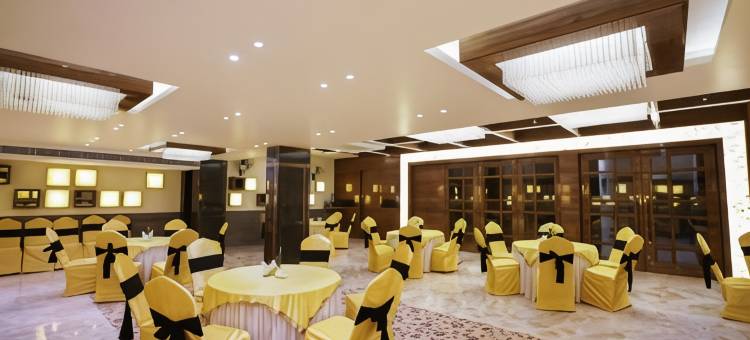印多高级酒店(Hotel Indo Prime)图片