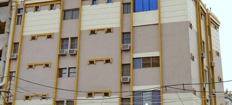 酒店 Vinayak(Hotel Vinayak)图片