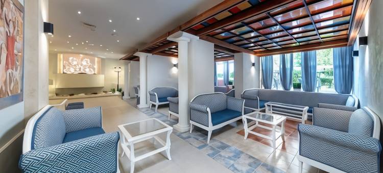 森蒂多美景海滩酒店-一价全包 & 直通海滩(Sentido Bellevue Beach- All Inclusive & Beach Access)图片