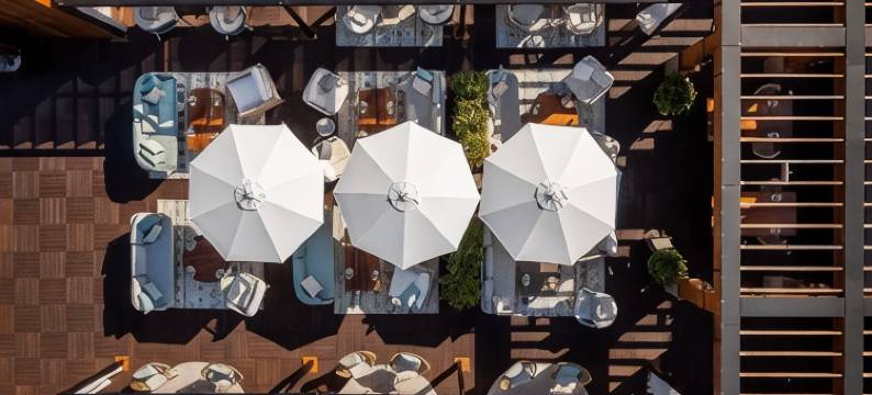 德尔雷比奇雷酒店-希尔顿格芮精选(The Ray Hotel Delray Beach, Curio Collection by Hilton)图片