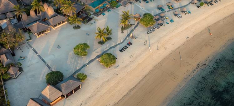 龙目岛诺富特酒店(Novotel Lombok Resort & Villas)图片
