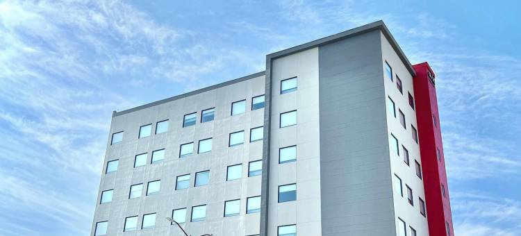 IHG 旗下 Avid 酒店 瓜达拉哈拉 瓦拉塔大道 PTE(Avid Hotel Guadalajara AV Vallarta Pte)图片