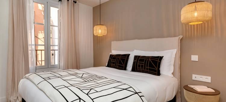 科利乌尔公寓(Les Appartements de Collioure)图片