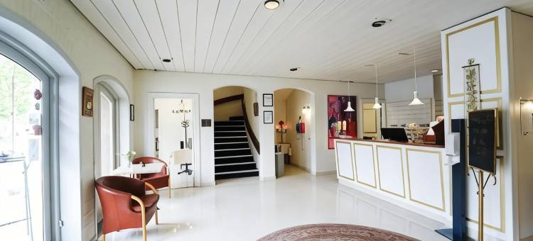 德龙宁隆酒店(Dronninglund Hotel)图片