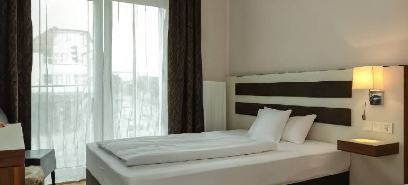 诺德豪森酒店(Hotel Nordhausen)图片