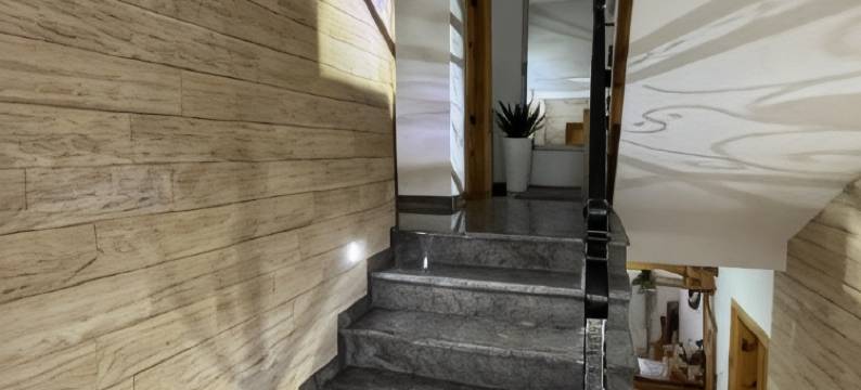 河滨乡村旅馆(Rustic Inn River)图片