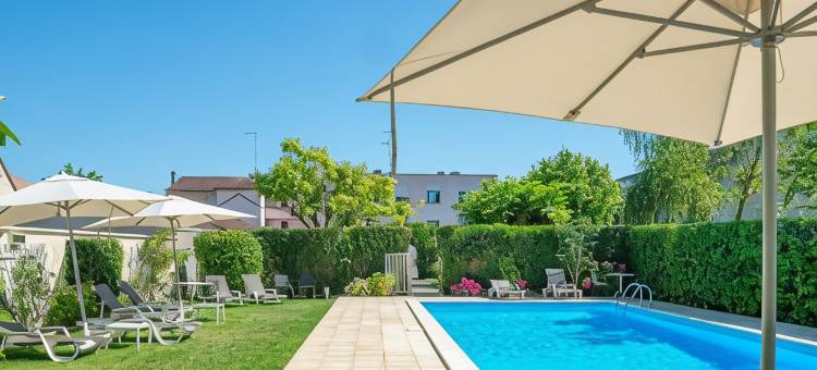 欧洲酒店(Brit Hotel Europ Bergerac)图片