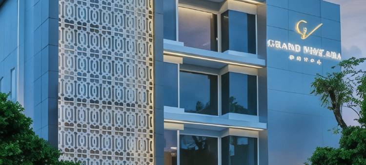 Sunerra Express Grand Viveana Bandung图片