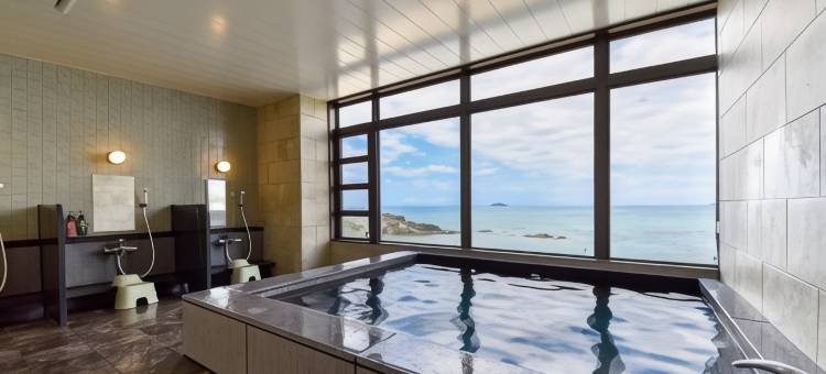 海洋酒店 はりも(Marine Hotel Harimo)图片