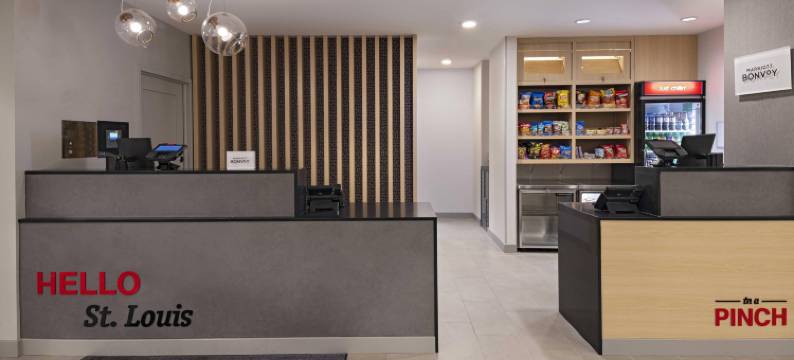 布伦特伍德TownePlace Suites酒店(TownePlace Suites Brentwood)图片