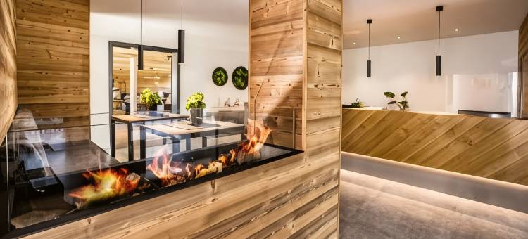 逸散马精品酒店(Hotel Das Essigmanngut)图片