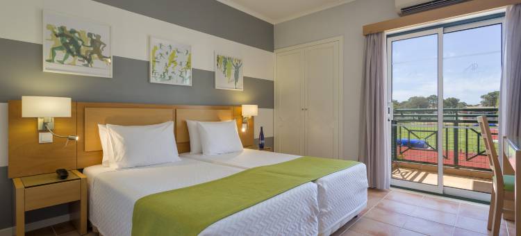 AP 维多利亚运动海滩公寓酒店(AP Victoria Sports & Beach)图片