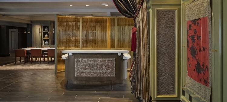 亚特兰大柏杰斯酒店 - 臻品之选酒店(The Burgess Hotel, Atlanta, a Tribute Portfolio Hotel)图片