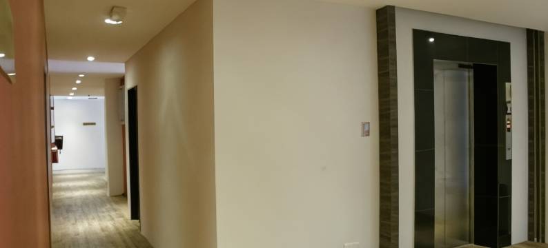 文冬特拉斯慕蒂亚拉酒店(Tras Mutiara Hotel Bentong)图片
