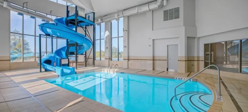 智选假日套房酒店伍德斯托克南(Holiday Inn Express & Suites WOODSTOCK SOUTH by IHG)图片