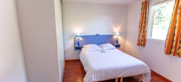 奥莉迪亚斯卡森酒店(Olydea la Chalosse - Cassen)图片