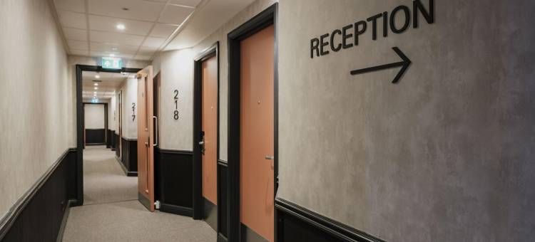 狐狸&鹅酒店(The Fox & Goose Hotel)图片