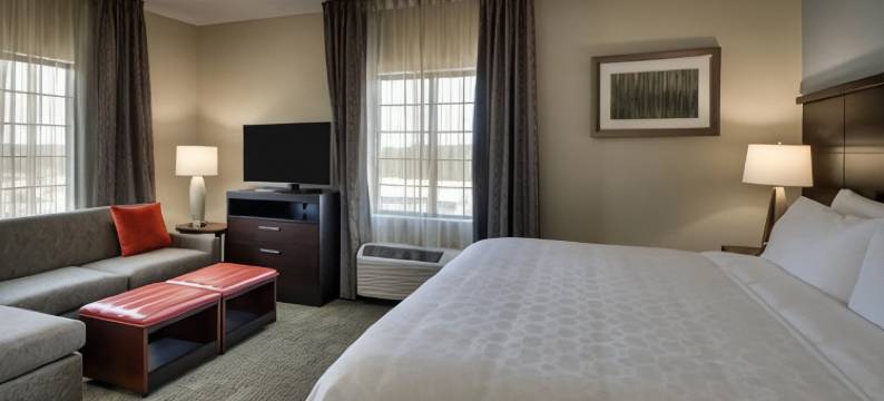 洛克西尔Staybridge Suites(Staybridge Suites ROCK HILL by IHG)图片