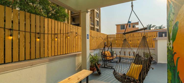 Zostel Pune (Viman Nagar)图片