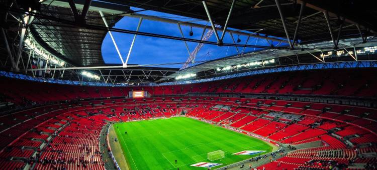 温布利公园酒店(Wembley Park Hotel)图片