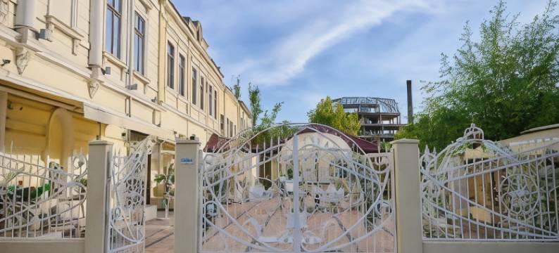 G 多瑙河精品酒店(G Danube Boutique Hotel)图片