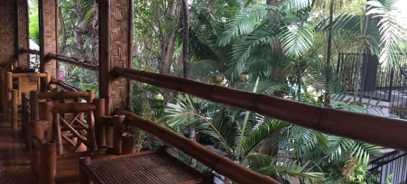 热爱海滩潜水度假村(Love's Beach and Dive Resort)图片