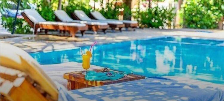 塞利米耶斯夭力恒酒店(Selimhan Hotel - Selimiye)图片