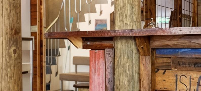 阿克雷里背包客旅馆(Akureyri Backpackers)图片