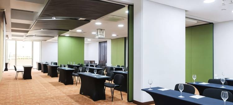93号公园贝斯特韦斯特优质酒店(Best Western Plus 93 Park Hotel)图片