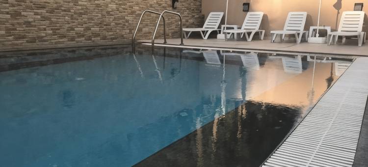 阿蒙德酒店公寓(Almond Hotel Apartments)图片