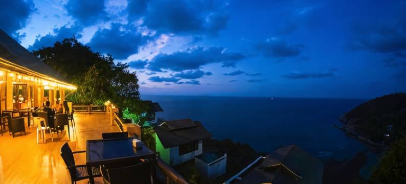 帕岸岛乌托邦度假村(Phangan Utopia Resort)图片