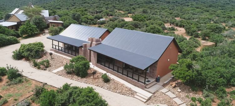 布什维德谷乡村旅馆(Valley Bushveld Country Lodge)图片
