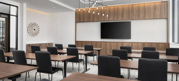 AC Hotel by Marriott 代顿(AC Hotel Dayton)图片