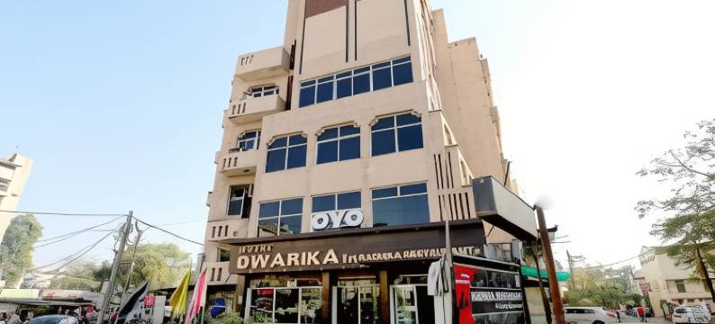 OYO 9305 德瓦里卡小栈酒店(Hotel O Dwarika Inn)图片
