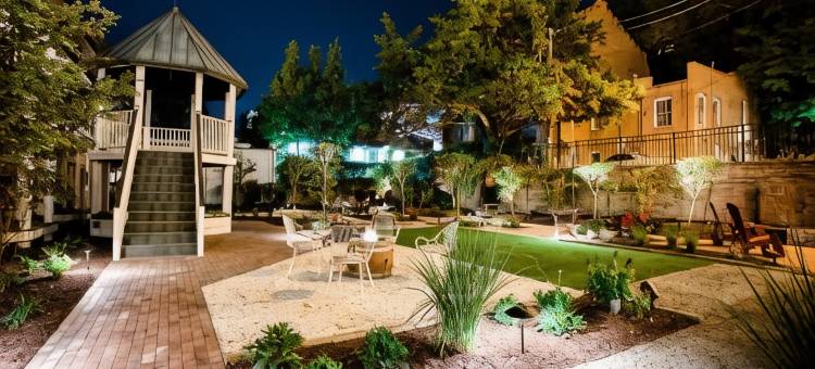 抵达威尔明顿酒店(Arrive Wilmington)图片