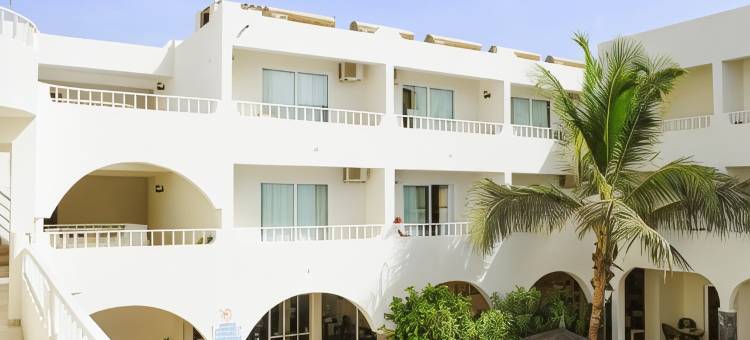 蓬陶酒店(Ouril Pontao Hotel)图片