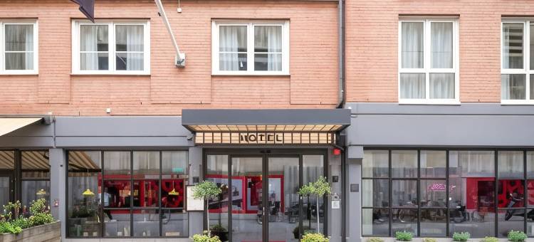 Best Western Plus Hotel Noble House图片