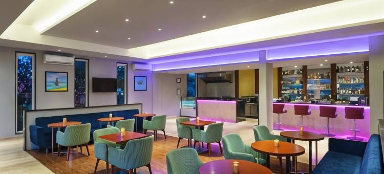 财富公园机场路-哈布利-ITC酒店集团成员(Fortune Park Airport Road, Hubballi - Member ITC Hotels' Group)图片