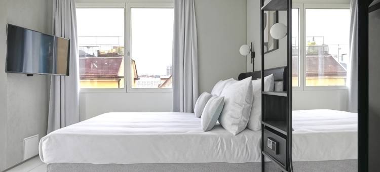 Numa Zurich Turi图片