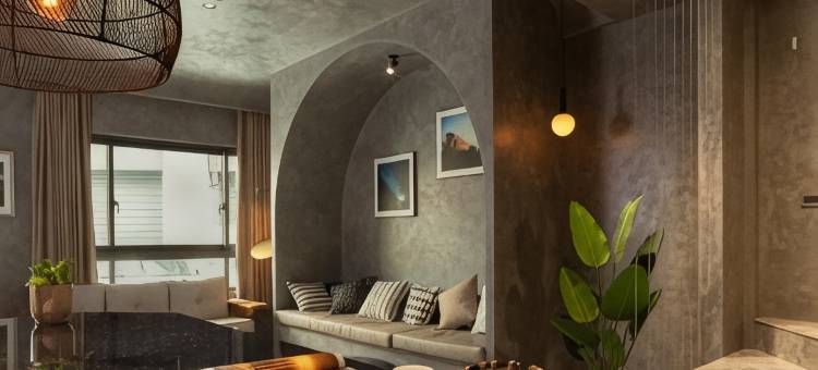 埔里 浅山民宿图片