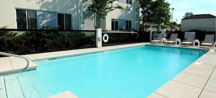 舒眠酒店佩勒姆橡树山(Sleep Inn Pelham Oak Mountain)图片