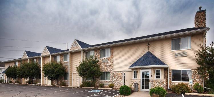 凯艺套房酒店(Quality Inn & Suites)图片