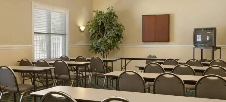 Days Inn by Wyndham Paducah I-24 Exit 4图片