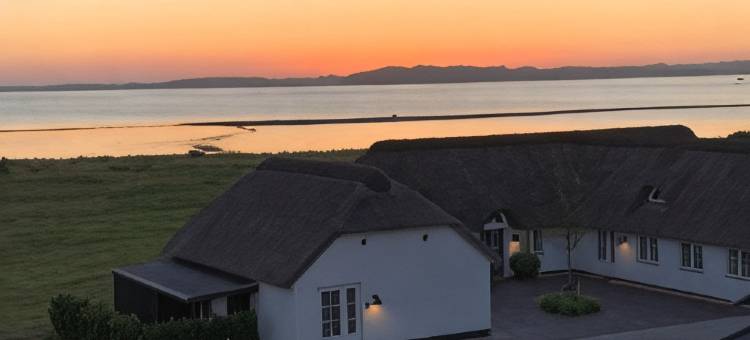 博雷克诺布峡湾酒店(Borre Knob Fjordhotel)图片