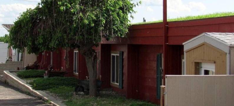 厄斯汽车旅馆 - 杰克逊(Earth Inn Motel - Jackson)图片