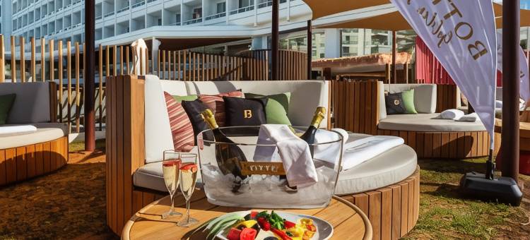 普拉亚索尔新阿尔加布酒店(Hotel Vibra Algarb)图片