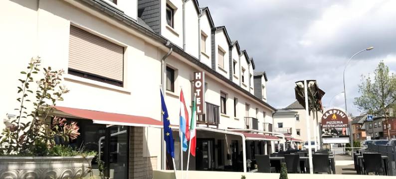 卡皮尼酒店(Hotel Carpini)图片