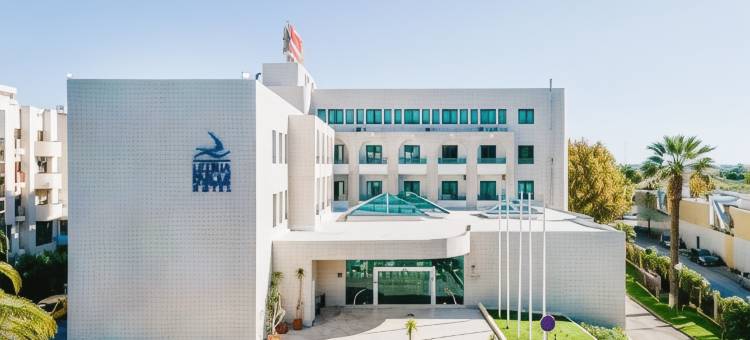 丽兹广场酒店(Leziria Parque Hotel)图片