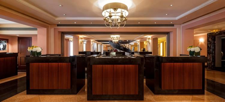 康达多范德比尔特酒店(Condado Vanderbilt Hotel)图片